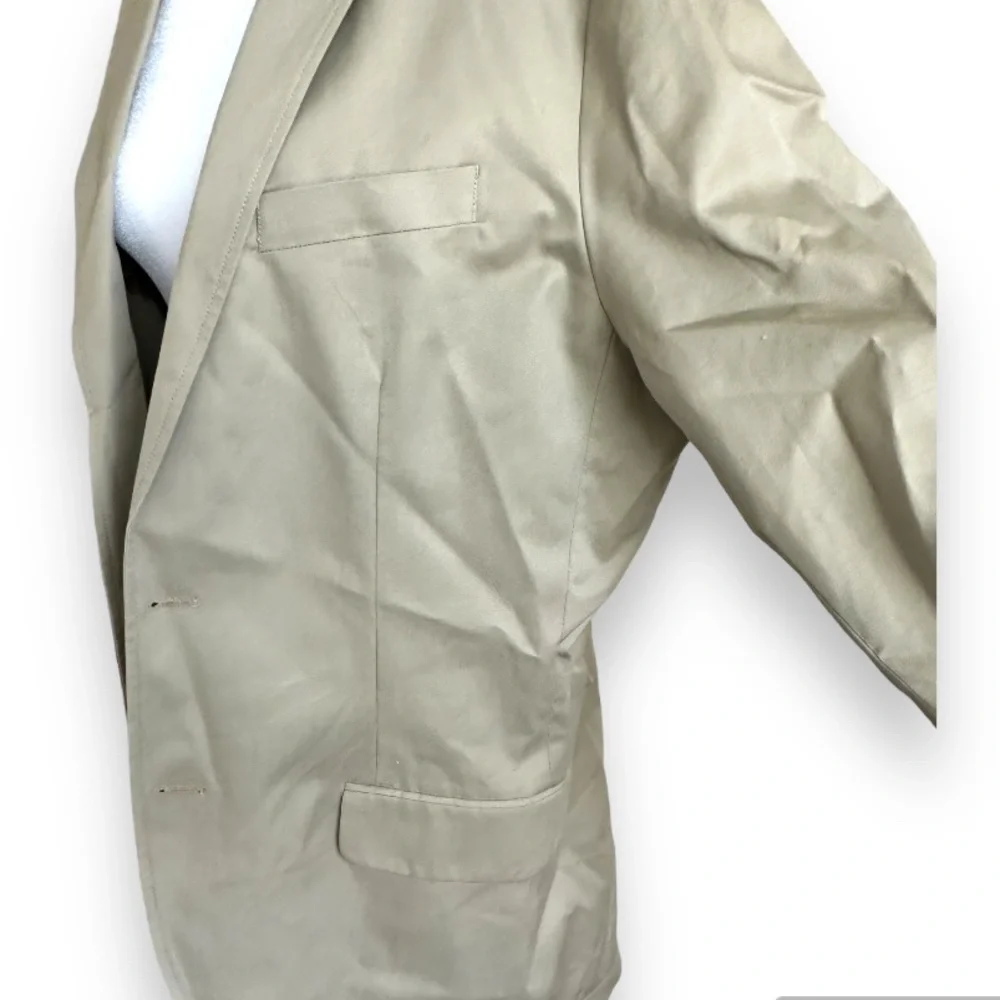 Nautica men’s sports coat size large